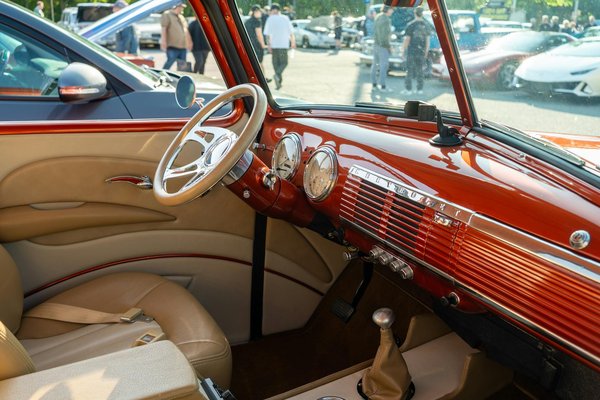 Quel impact ont les innovations technologiques sur les voitures de demain ?